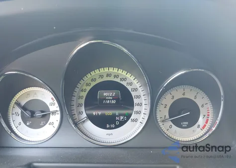 2013 Mercedes-Benz Glk 350 из США, поврежденный, VIN WDCGG5HB5DG151422